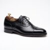 Royal Cap Toe