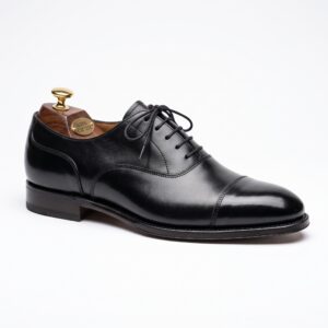 Royal Cap Toe