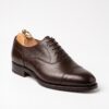 Cap Toe Oxford