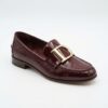 Patent D-Detail Loafer