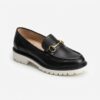 Buckle Loafer