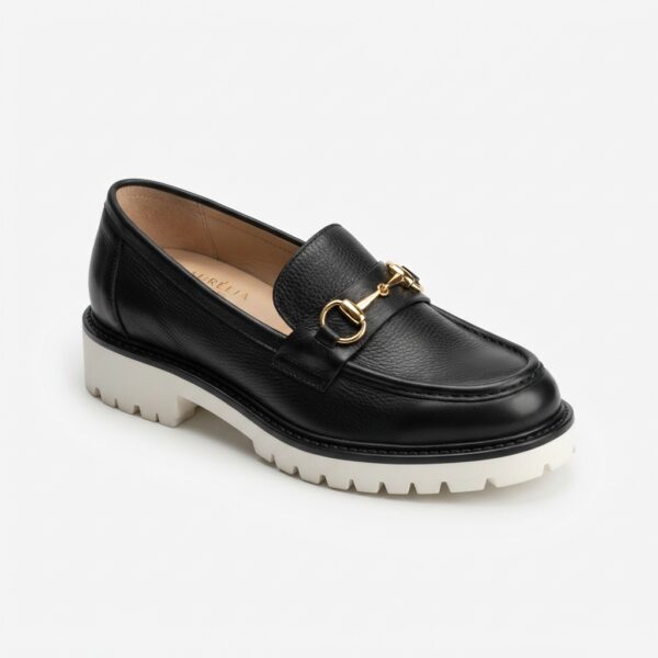 Buckle Loafer