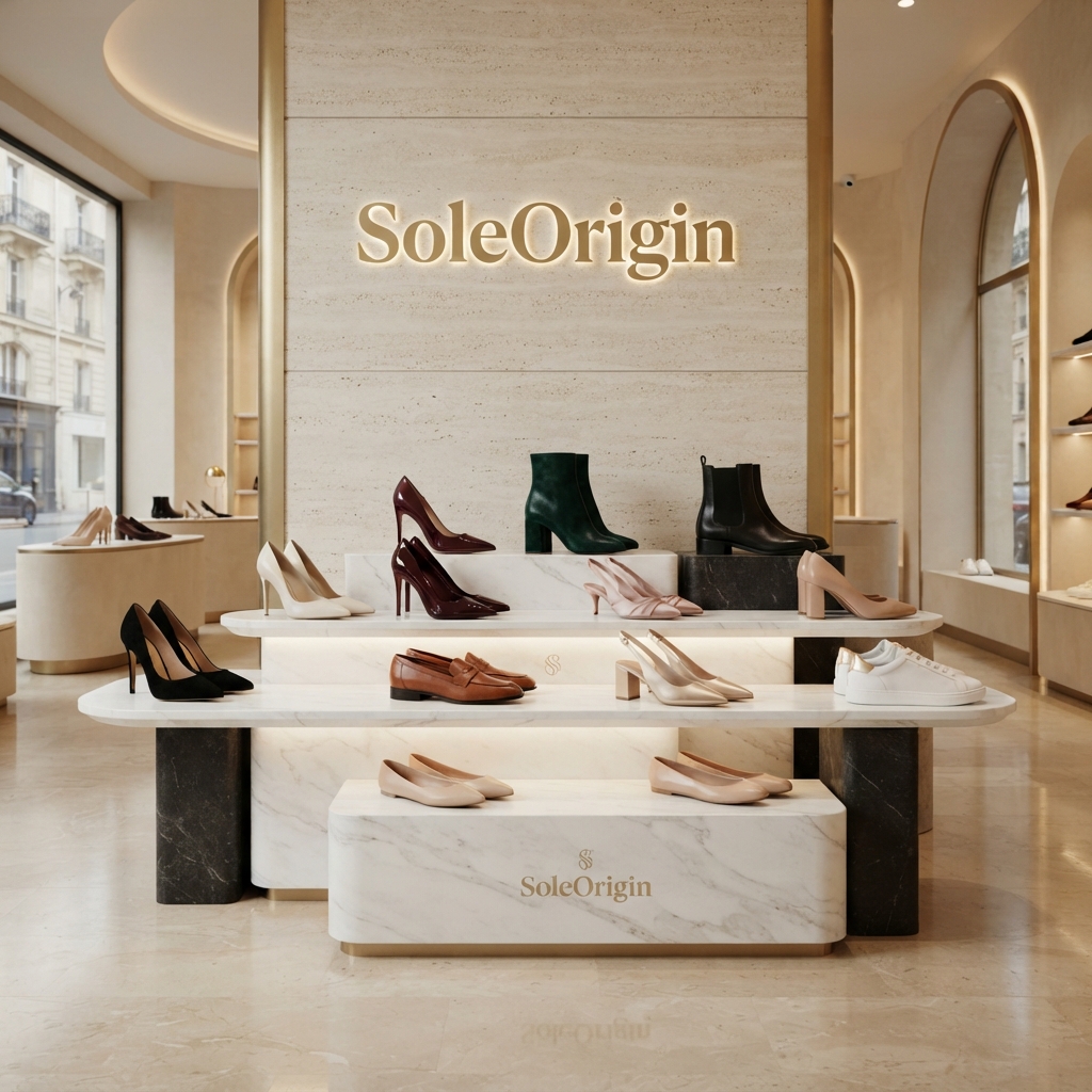 WOMEN Collection