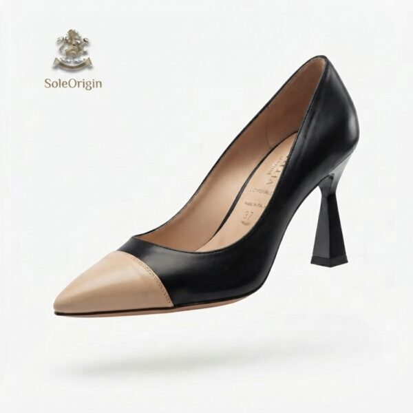 The Signature Pumps Collection