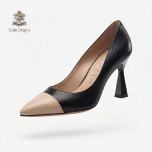 The Signature Pumps Collection