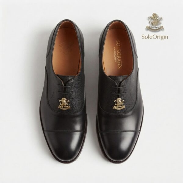 Executive Oxford