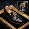 Imperial Lion Penny Loafer