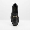 Classic Buckle Loafer