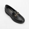 Classic Buckle Loafer