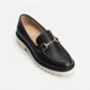 Buckle Loafer