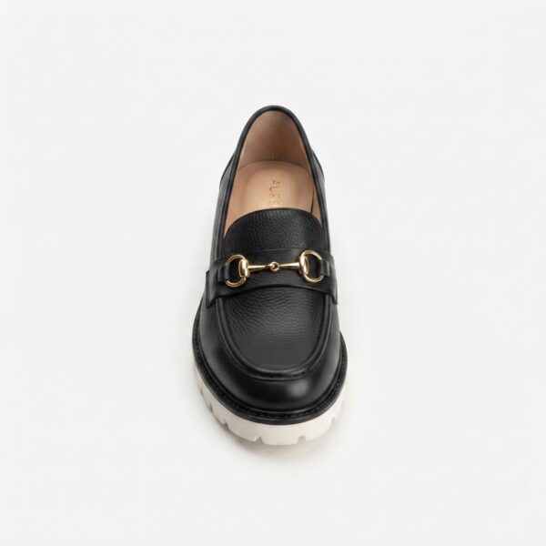 Buckle Loafer