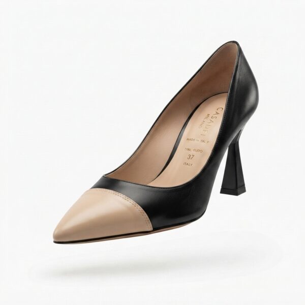 The Signature Pumps Collection