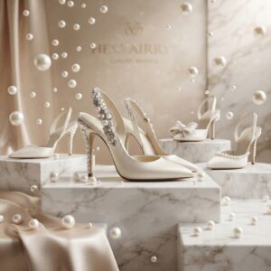 Pearl Elegance Collection