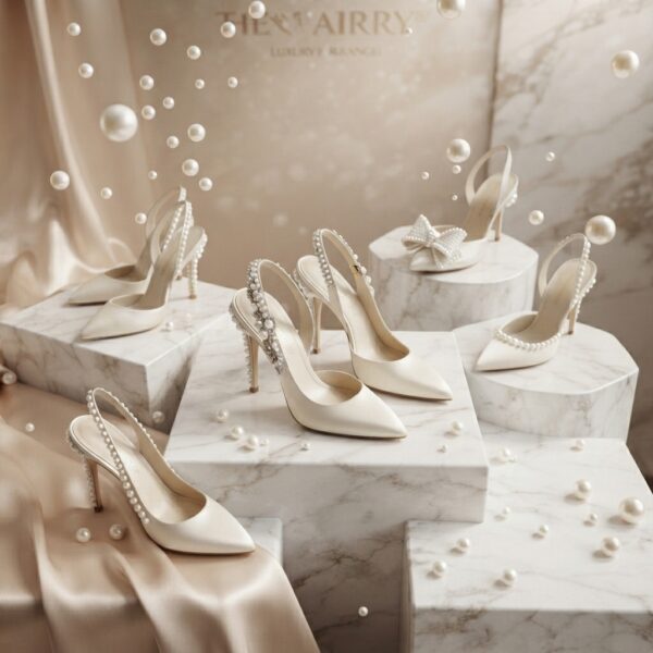 Pearl Elegance Collection