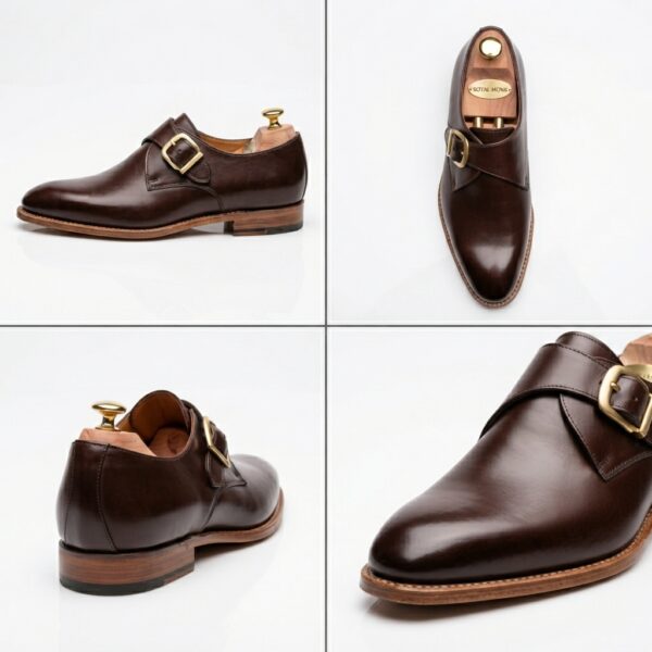 Executive Loafer