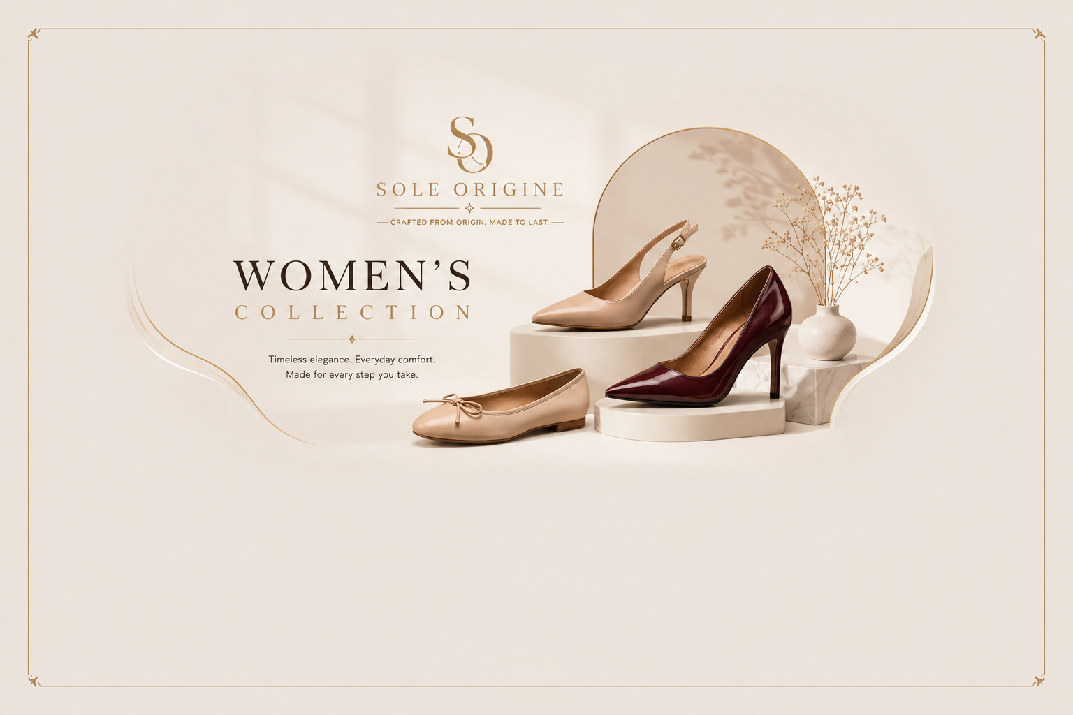 Women's Collection
