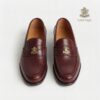 Imperial Lion Penny Loafer
