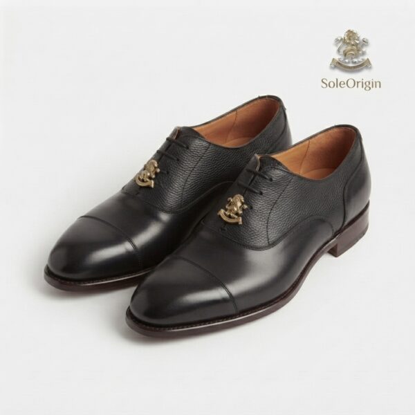 Executive Oxford