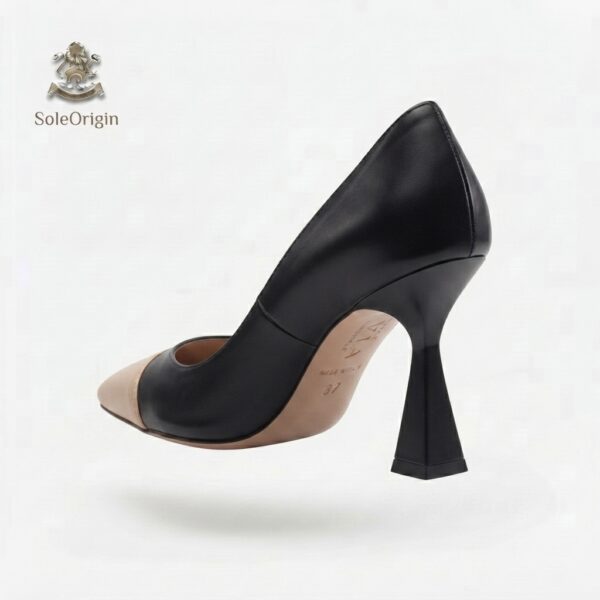 The Signature Pumps Collection