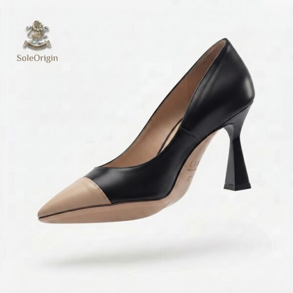 The Signature Pumps Collection