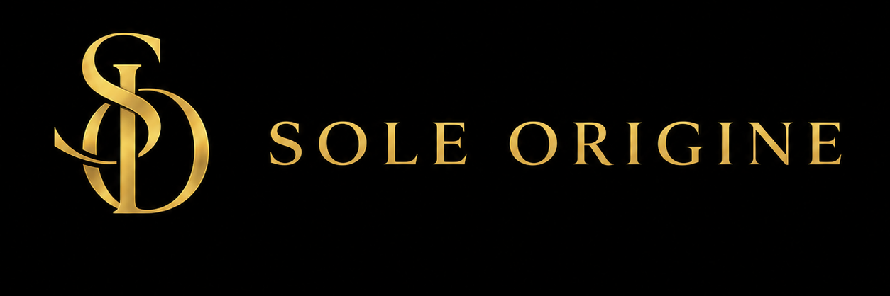 Sole orgine